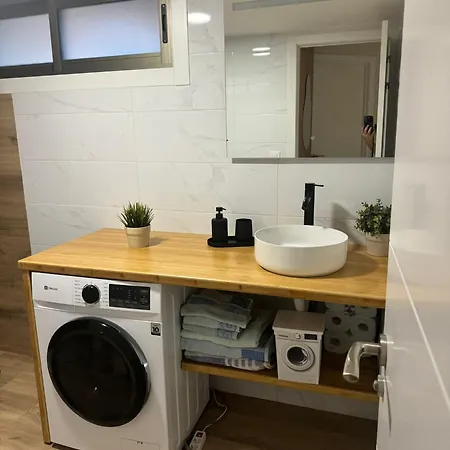 Appartement Al Mar Vigo