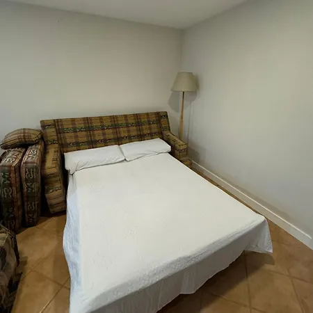 Appartement Al Mar Vigo