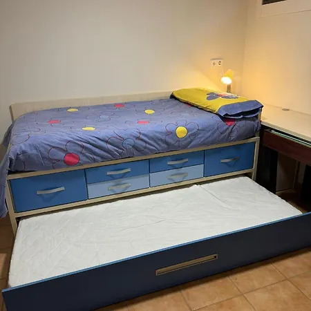 Al Mar Appartement *