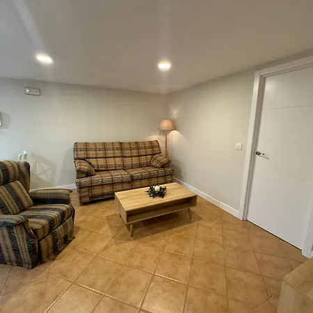 Appartement Al Mar Vigo