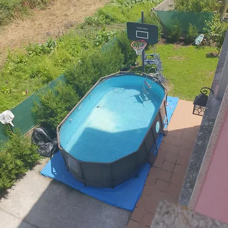 Appartement Al Mar Vigo