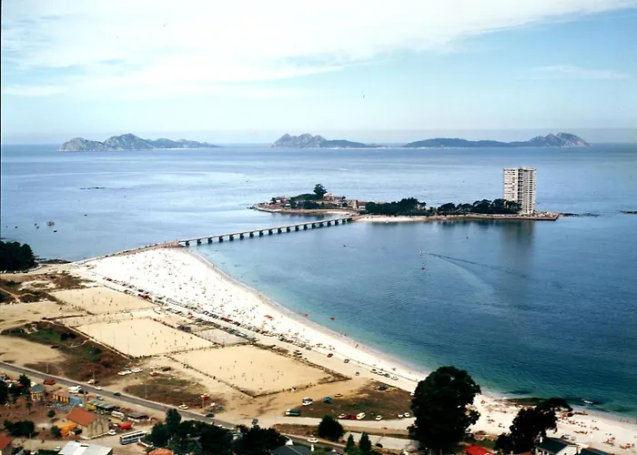Al Mar Apartment Vigo
