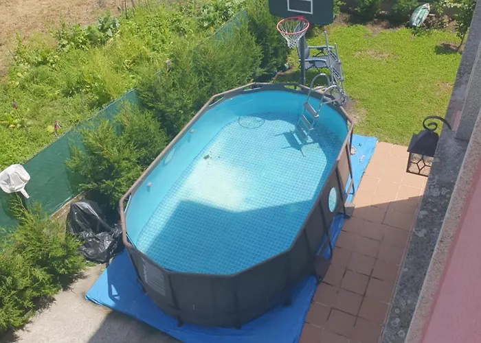 Apartment Al Mar Vigo